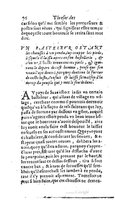 1611 - Jean Osmont - Trésor des récréations - BSB Munich