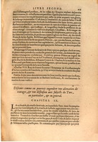 1611 - Pierre Chevalier - Trésor politique - BSB Munich