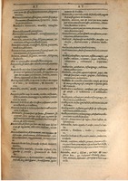 1609 - Philippe Albert et Alexandre Pernet - Trésor des trois langues française, italienne et espagnole (Première partie) - BSB Munich