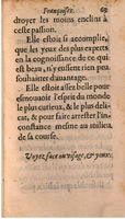 1608 - Théodore Reinsart - Les Marguerites françaises ou Trésor des Fleurs du bien-dire - BSB Munich
