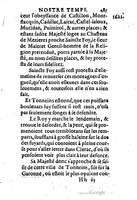 1623 - Joseph Bouillerot - Trésor de l’histoire générale de notre temps - BM Lyon