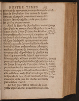 1626 - Joseph Bouillerot - Trésor de l’histoire générale de notre temps - BnF Arsenal