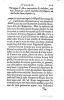 1559 - Étienne Groulleau - Trésor des Amadis - UGent