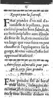 1608 - Jean Poyet - Trésor des secrets de nature - BU Madrid