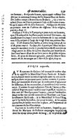 1610 - Paul Marceau - Trésor d’histoires admirables et mémorables - BSB Munich