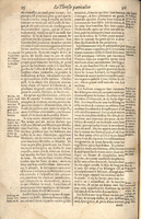 1610 - Étienne Gamonet - Grand Trésor ou dispensaire - CESR Tours