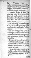 1612 - Thomas Portau - Trésor de chirurgie - BIU Santé