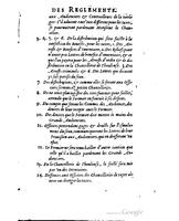 1614 - Jean Richer - Trésor du nouveau style et protocole de la chancellerie de France - BSB Munich