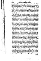 1610 - Paul Marceau - Trésor d’histoires admirables et mémorables - Princeton