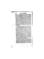 1587 - Jacques du Puis - Trésor des remèdes secrets pour les maladies des femmes - BnF