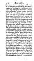 1585 - Jacques du Puis - Trésor des remèdes secrets pour les maladies des femmes - BnF