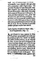 1567 - Jean Pygot - Trésor des Amadis - BM Lyon