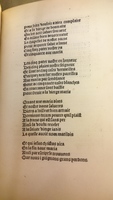 1485c. - Antoine Caillaut - Trésor de sapience - British Library
