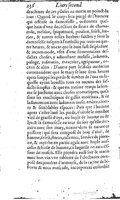 1617 - Jean Le Bouc - Trésor des remèdes secrets - BM Lyon