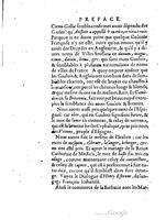 1655 - Augustin Courbé - Trésor de recherches et antiquités gauloises et françaises - BM Lyon