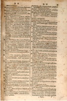 1609 - Philippe Albert et Alexandre Pernet - Trésor des trois langues, francoise, italienne et espagnole (Troisième partie) - BSB Munich