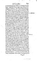 1607 - Nicolas Du Fossé - Trésor quadragésimal - T 01 - BM Lyon
