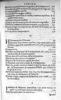 1607 - Étienne Servain et Jean Antoine Huguetan - Trésor de santé ou ménage de la vie humaine - BIU Santé