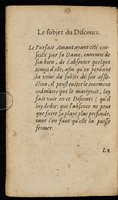 1597 - Thibaud Ancelin - Trésor d’amour - Stuttgart