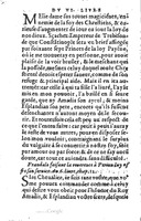 1567 - Robert Le Mangnier - Trésor des Amadis - British Library