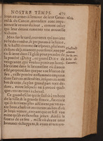 1626 - Joseph Bouillerot - Trésor de l’histoire générale de notre temps - BnF Arsenal