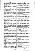 1617 - Samuel Crespin - Trésor des trois langues espagnole, française et italienne (3 parties) - Ohio