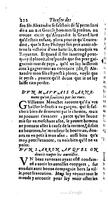 1611 - Romain de Beauvais - Trésor des récréations - BM Lyon