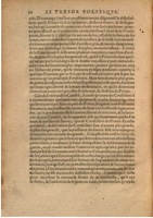 1608 - Thierry Rolin - Trésor politique - Augsbourg