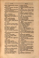 1607 - Marc Orry - Trésor des deux langues espagnole et française (Première et Seconde parties) - ÖNB Wien