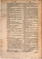 1645 - A. de Sommaville et A. Courbé - Trésor des deux langues espagnole et française - BSB Munich
