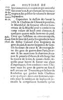 1624 - Joseph Bouillerot - Trésor de l’histoire générale de notre temps - BM Lyon