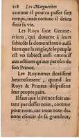 1608 - Théodore Reinsart - Les Marguerites françaises ou Trésor des Fleurs du bien-dire - BSB Munich