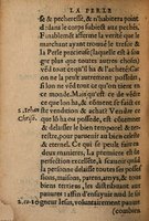 1548 - René Avril et Vivant Gaulterot - Perle précieuse évangélique et Trésor divin - BSB Munich