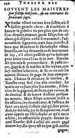1611 - Raphaël du Petit Val - Trésor des récréations - Anvers Musée Plantin-Moretus