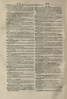 1573 - Christophe Plantin - Trésor du langage bas-allemand - Greifswald