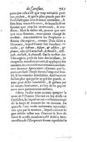 1607 - Nicolas Du Fossé - Trésor quadragésimal - T 01 - BM Lyon