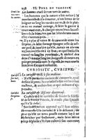 1610 - Louis Coste - Trésor de l’éloquence française (Seconde partie) - BM Lyon