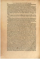 1611 - Pierre Chevalier - Trésor politique - BSB Munich