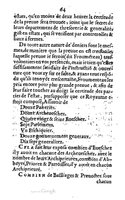 1581 - s.n. - Secret des trésors de France (Livre I) - BSB Munich