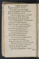 1607 - Pierre Brossart - Trésor des trésors - BnF