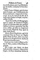 1633 - Jean Corrozet - Trésor des histoires de France - BM Lyon