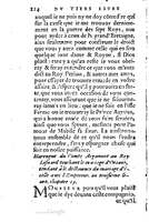 1560 - Jean d’Ogerolles et Gabriel Cotier Lyon - Trésor des Amadis - BSB Munich