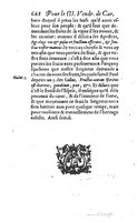 1607 - Nicolas Du Fossé - Trésor quadragésimal - T 01 - BM Lyon