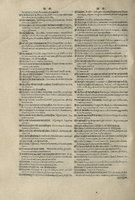 1573 - Christophe Plantin - Trésor du langage bas-allemand - Greifswald