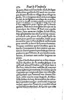 1607 - Nicolas Du Fossé - Trésor quadragésimal - T 02 - BM Lyon
