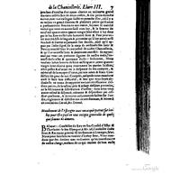 1614 - Jean Richer - Trésor du nouveau style et protocole de la chancellerie de France - BSB Munich