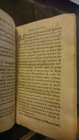 1563 - Jacques Kerver et Jean Ruelle - Trésor des Amadis - British Library