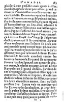 1582 - Jean Huguetan - Trésor des Amadis T. 1 - BM Lyon