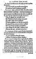 1568 - Willem Silvius - Trésor des vies de Plutarque - Anvers Plantin-Moretus