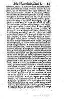 1614 - Jean Richer - Trésor du nouveau style et protocole de la chancellerie de France - BSB Munich
